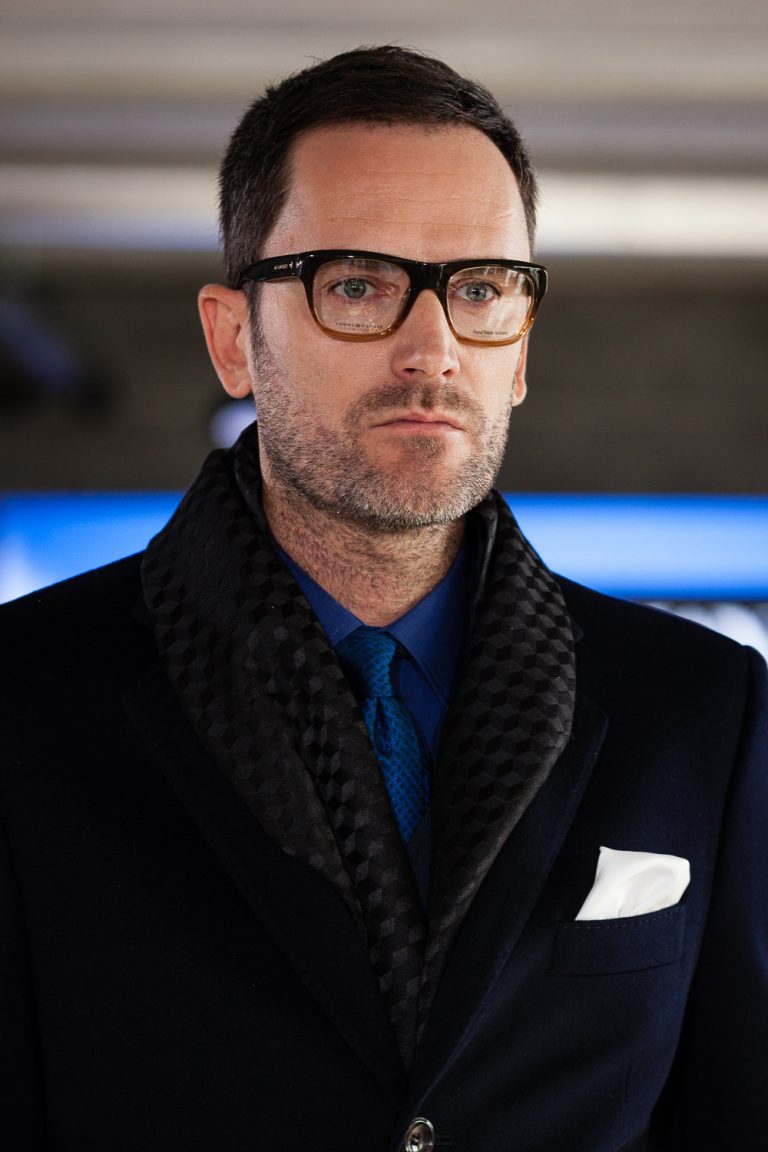 pellissimo UNDER CONSTRUCTION | Baltman A/W 2015. Pello the stylist.