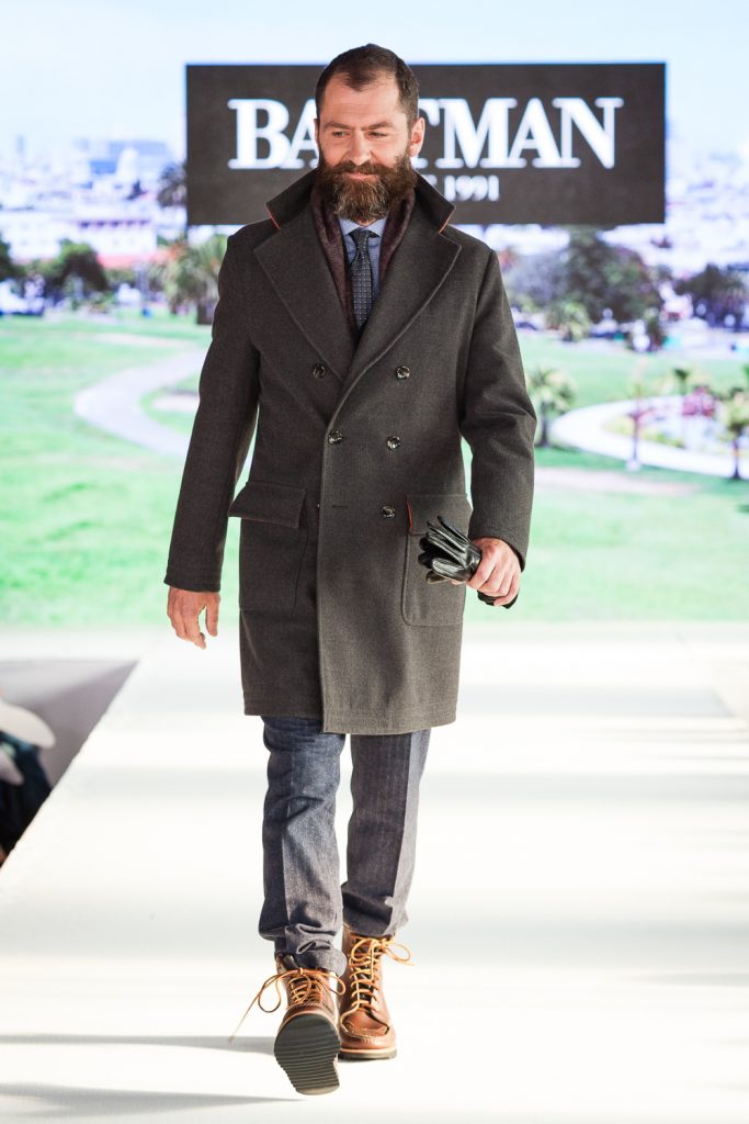 Baltman A/W 2015. Pello the stylist. – pellissimo