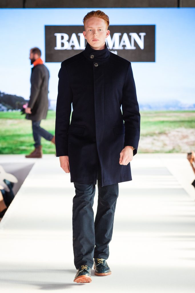 pellissimo UNDER CONSTRUCTION | Baltman A/W 2015. Pello the stylist.